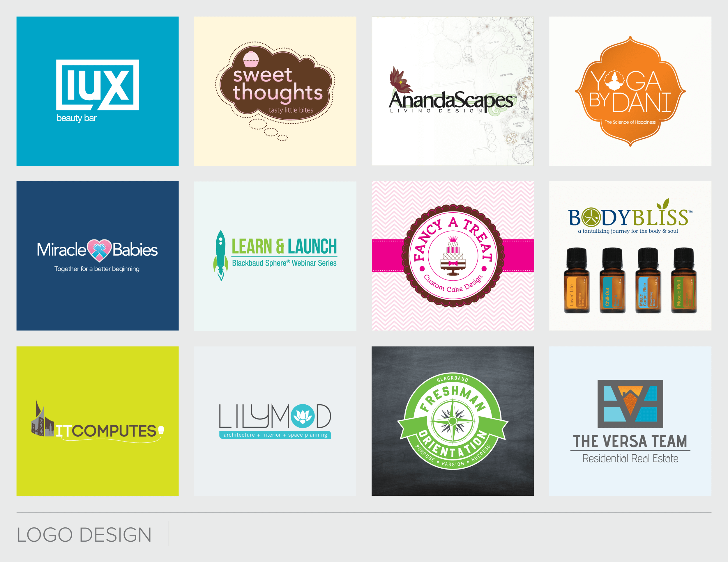 Logo Design